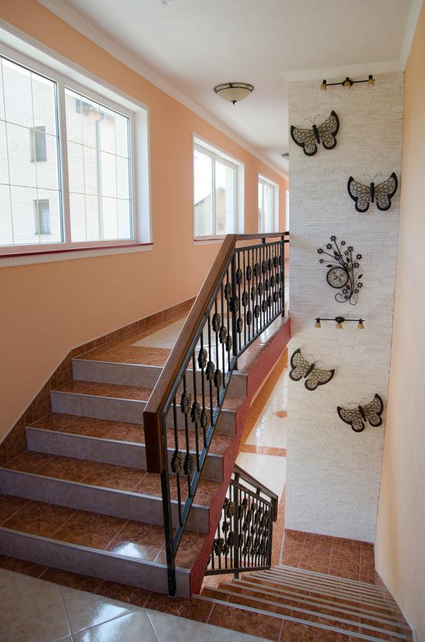 Hotel Drumski Raj Svilajnac Экстерьер фото