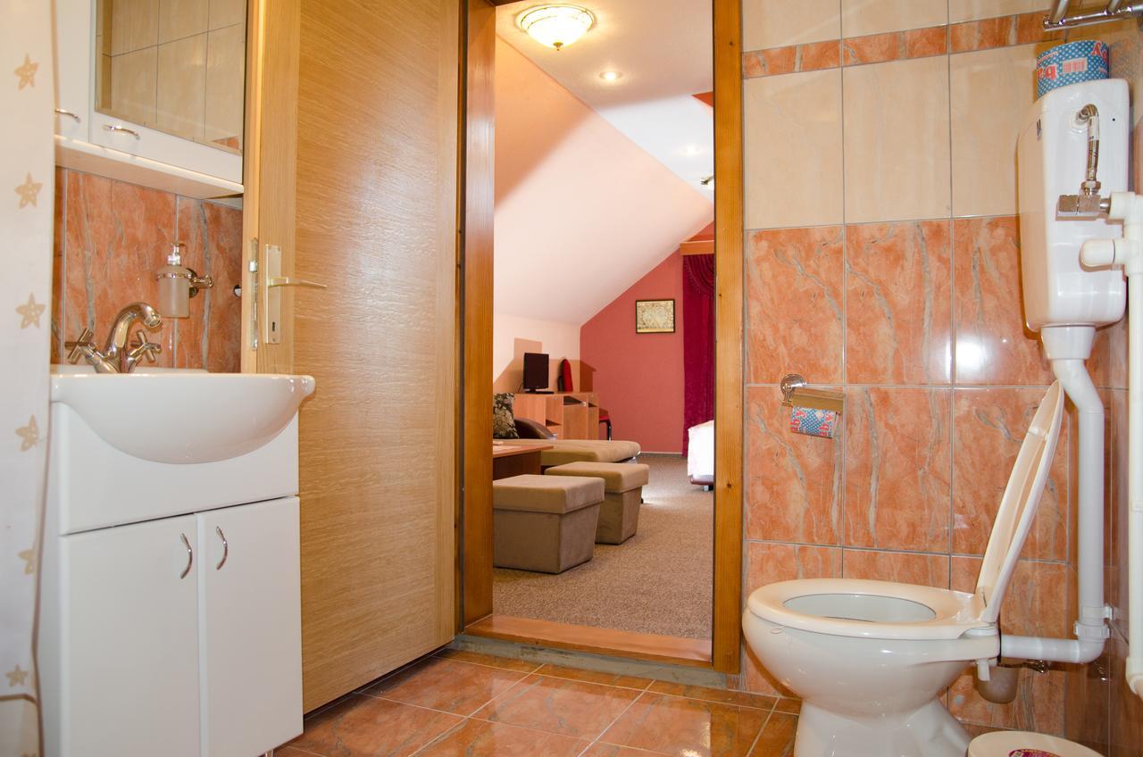 Hotel Drumski Raj Svilajnac Экстерьер фото