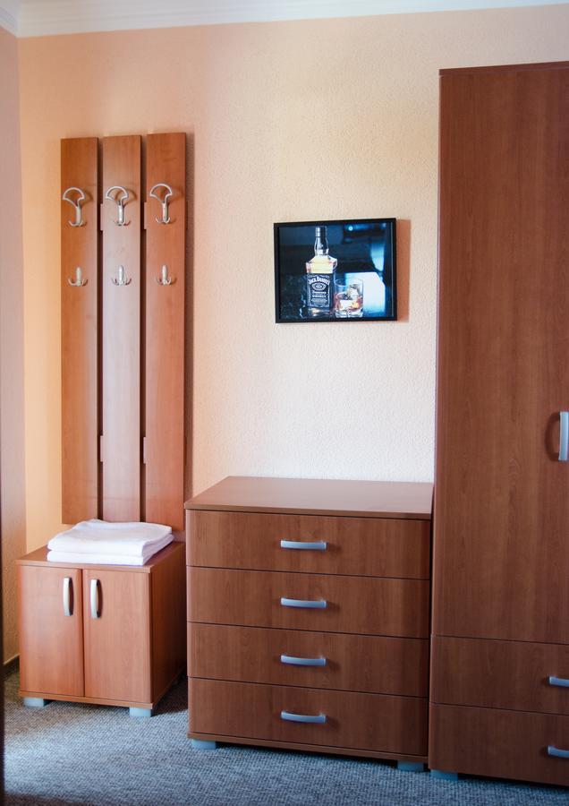 Hotel Drumski Raj Svilajnac Экстерьер фото