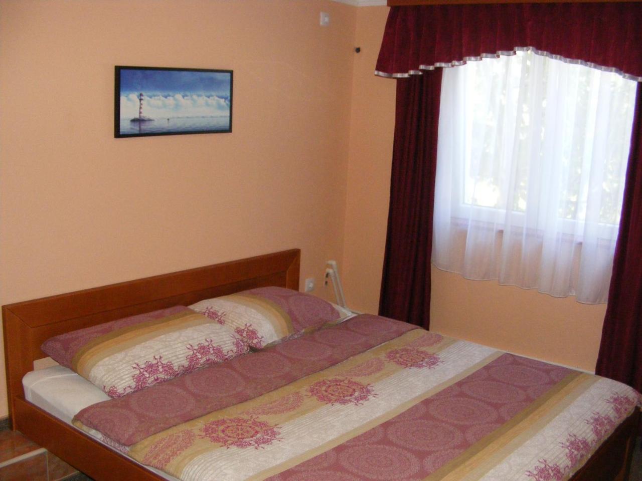 Hotel Drumski Raj Svilajnac Экстерьер фото