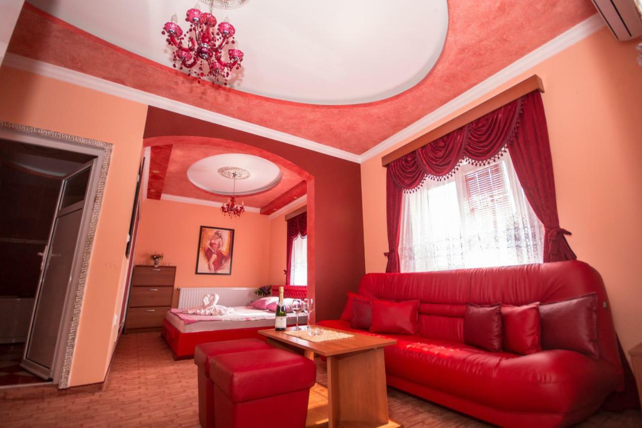 Hotel Drumski Raj Svilajnac Экстерьер фото
