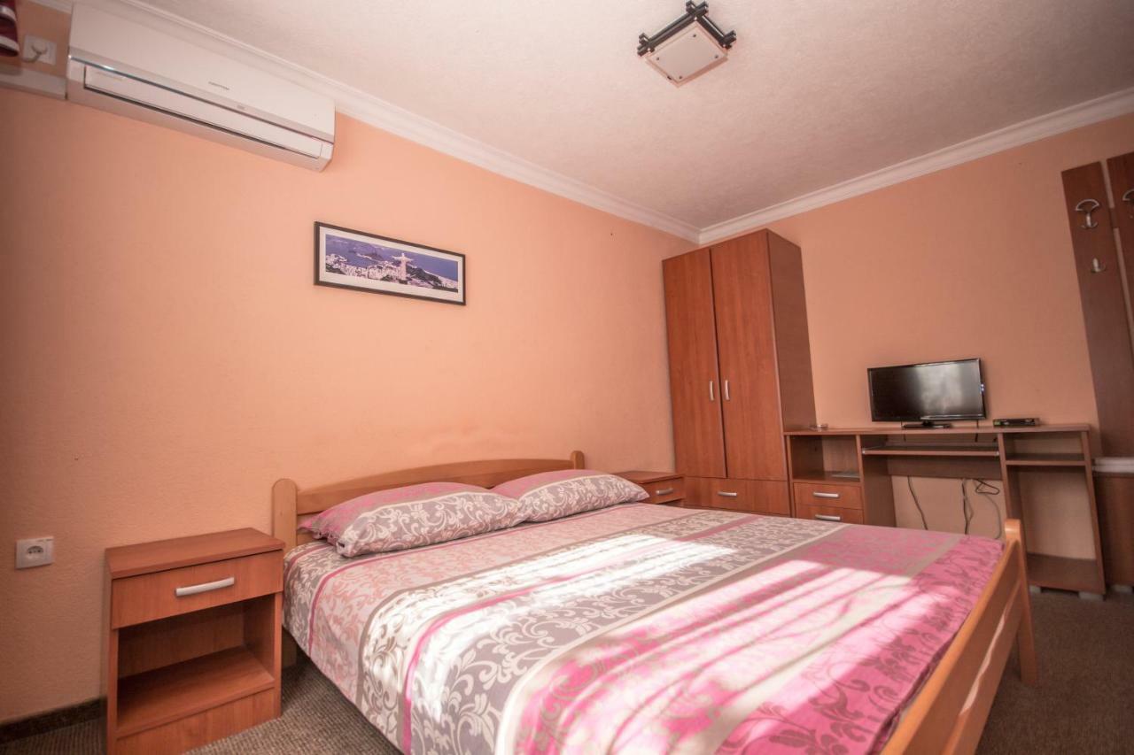 Hotel Drumski Raj Svilajnac Экстерьер фото