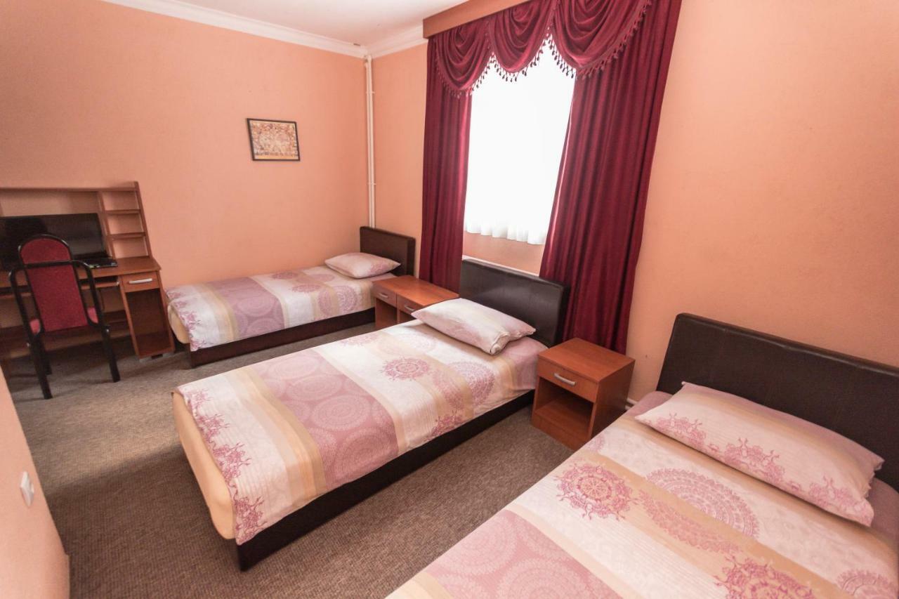 Hotel Drumski Raj Svilajnac Экстерьер фото