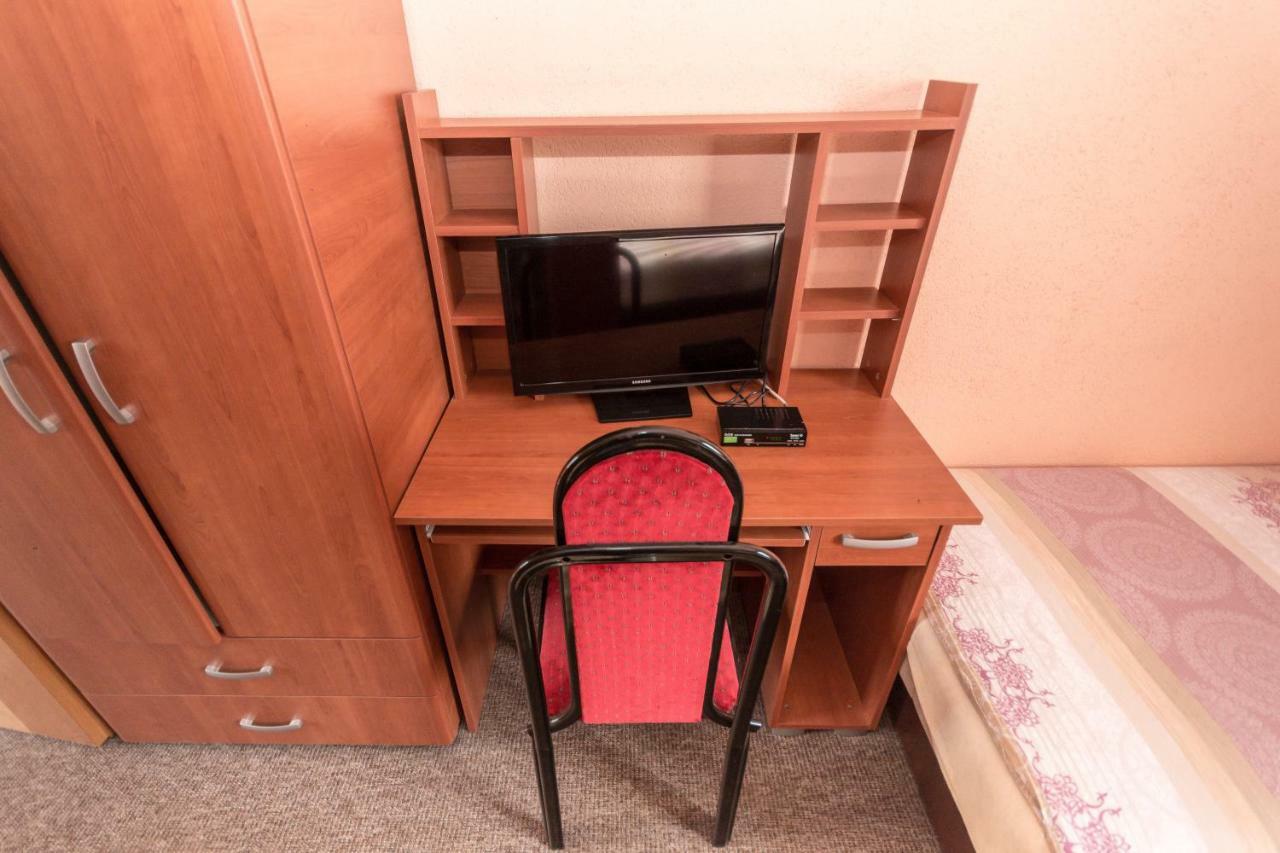 Hotel Drumski Raj Svilajnac Экстерьер фото