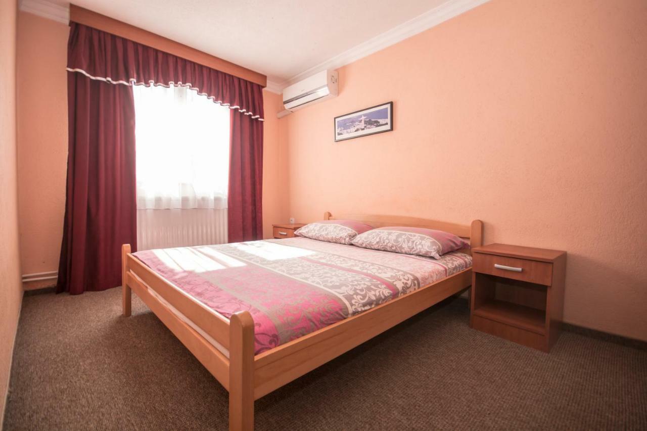 Hotel Drumski Raj Svilajnac Экстерьер фото
